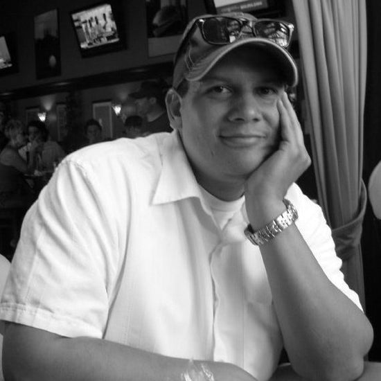 Gregory A. Webb, President/COO