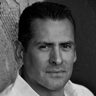 Mr. Patricio Delgado, National Director of Sales