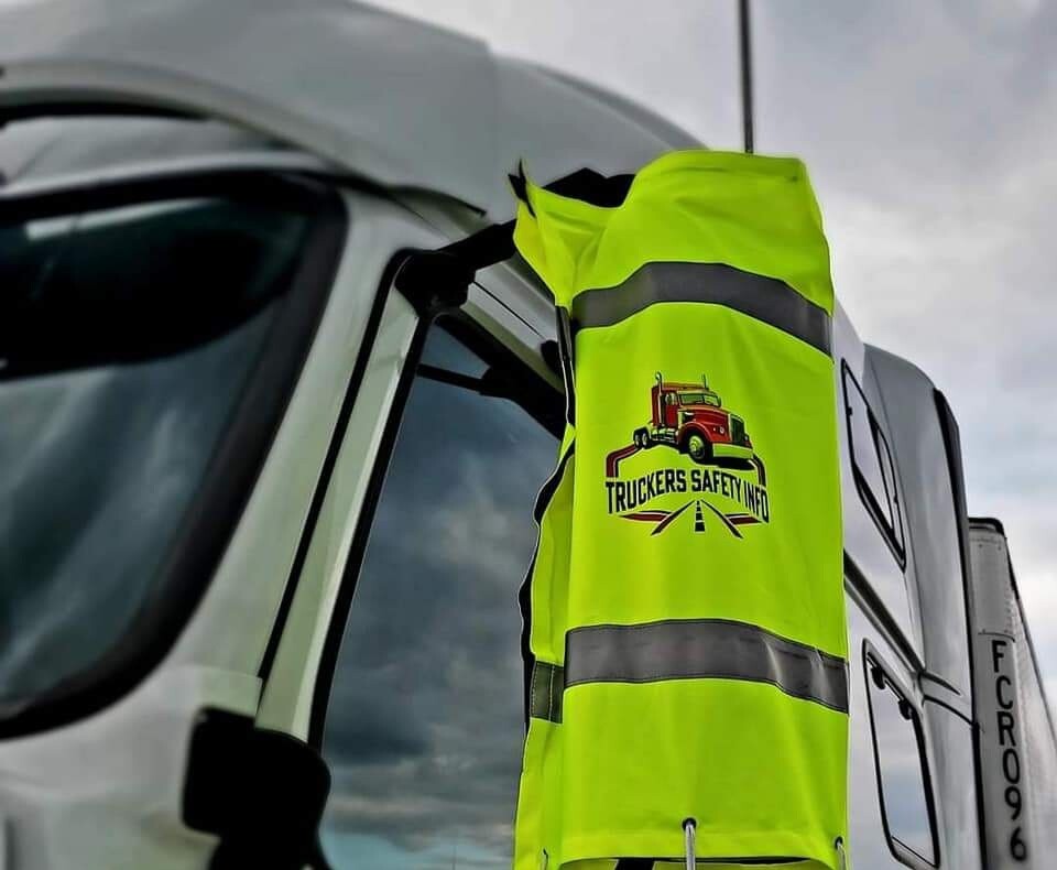 Industrial SafetySock - Truckers Safety Info