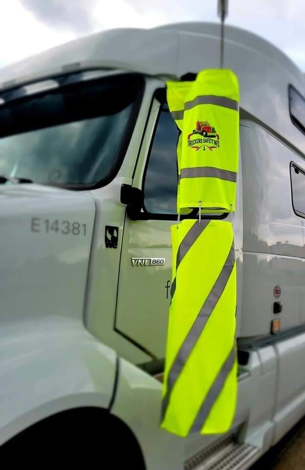 Industrial SafetySock - Truckers Safety Info