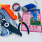 The Mr. SafetySock Safety Kit