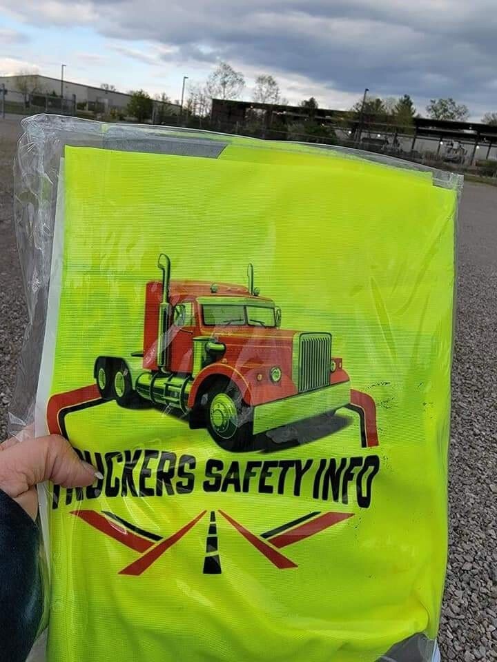 Industrial SafetySock - Truckers Safety Info